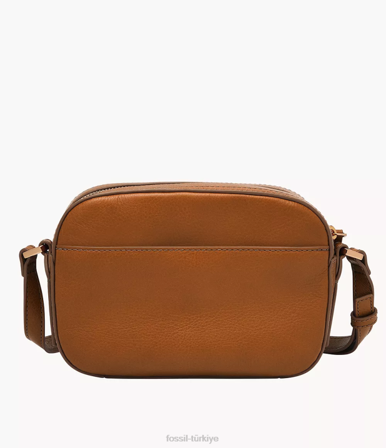 Fossil 6J04282 çok liza kamera çantası çanta kadınlar