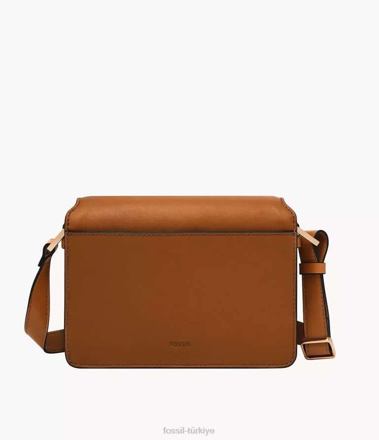 Fossil 6J04293 sele avondale küçük çapraz gövde çanta kadınlar