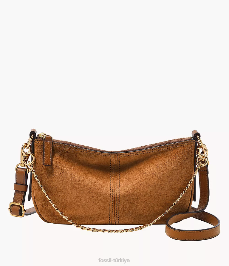 Fossil 6J04330 sele jolie baget çanta kadınlar