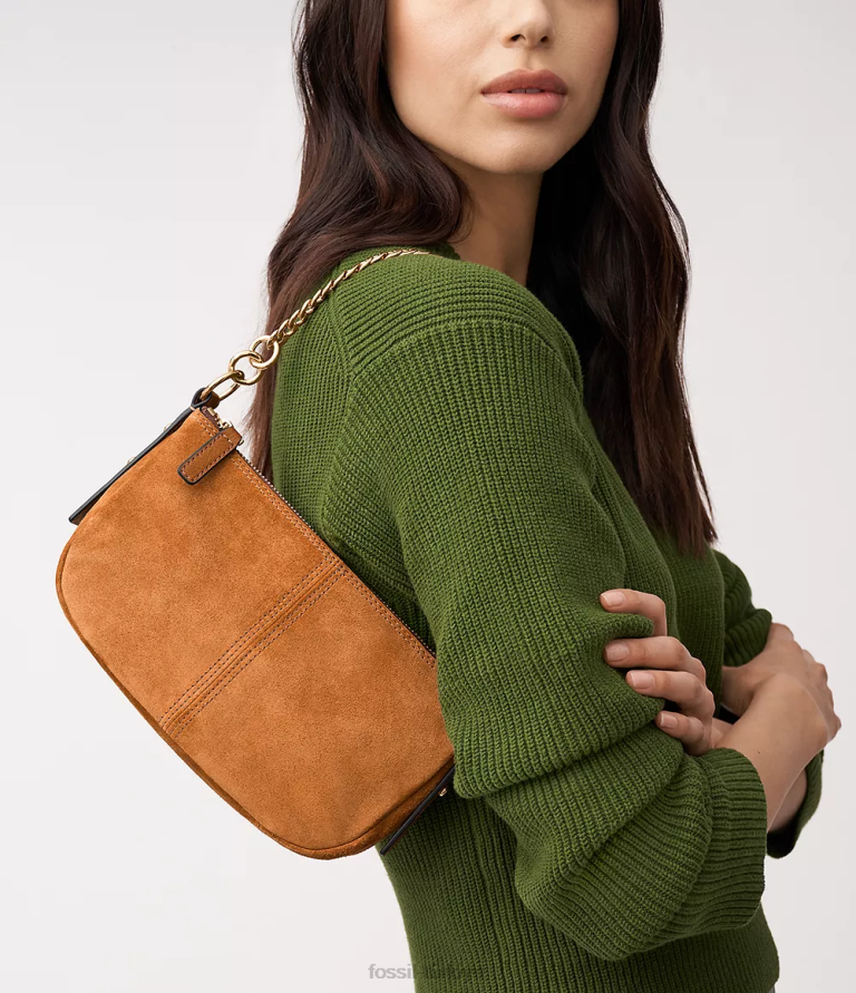 Fossil 6J04330 sele jolie baget çanta kadınlar