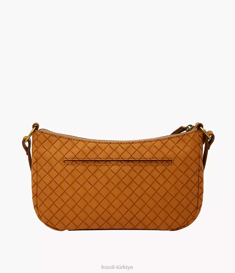 Fossil 6J04589 deve Skylar baget çanta kadınlar