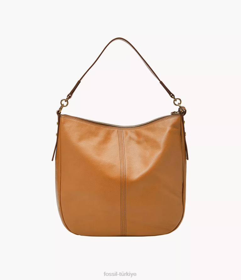 Fossil 6J04594 deve jolie serseri çanta kadınlar
