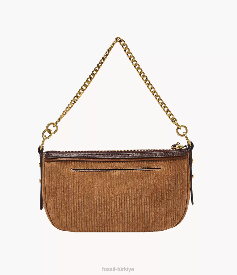 Fossil 6J04612 çok jolie baget çanta kadınlar