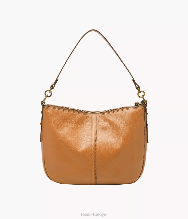 Fossil 6J04633 deve jolie çapraz vücut çanta kadınlar
