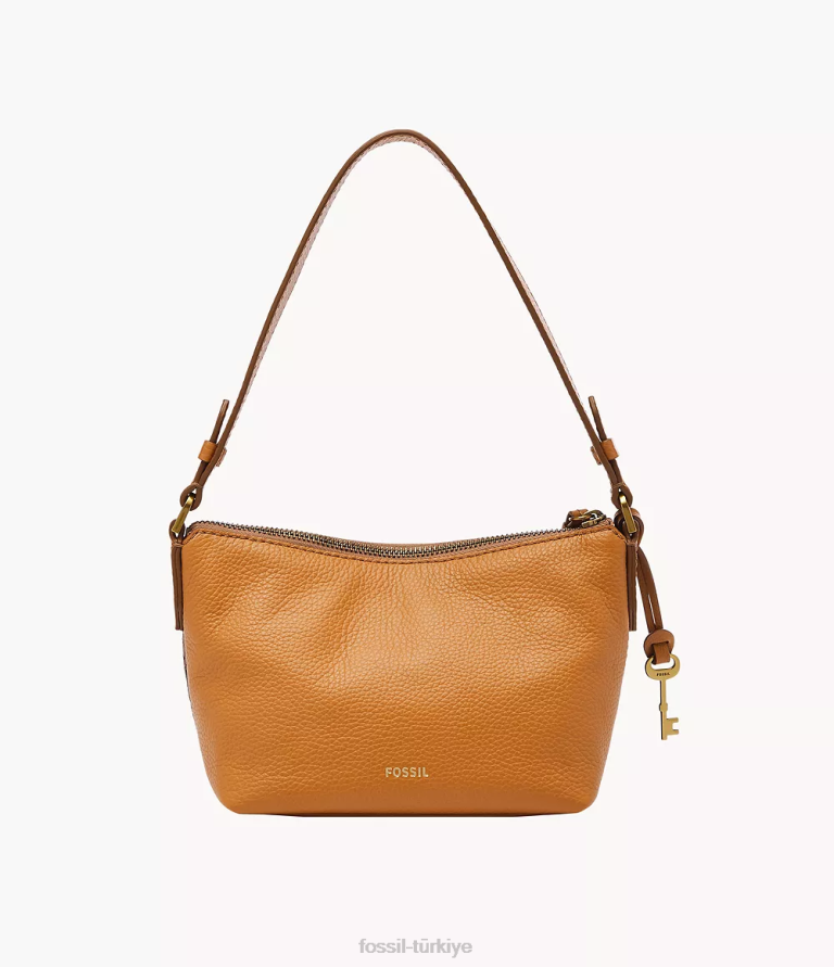 Fossil 6J04693 çok julianna mini serseri çanta kadınlar