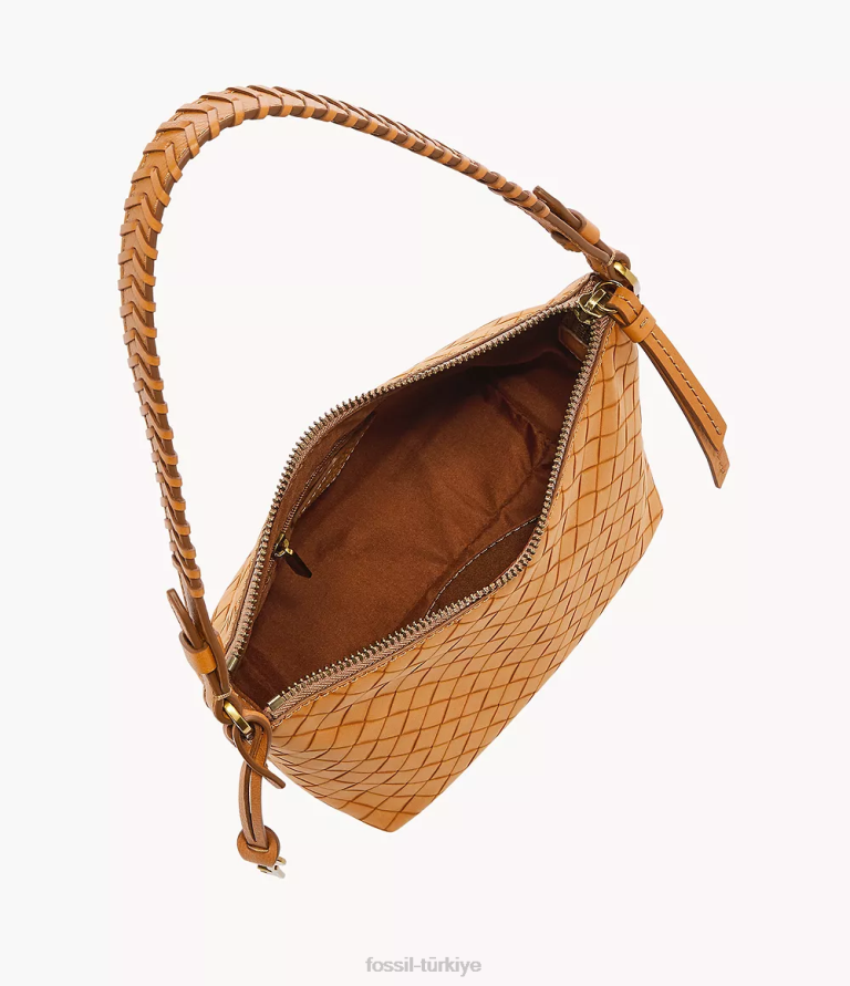 Fossil 6J04695 deve julianna mini serseri çanta kadınlar