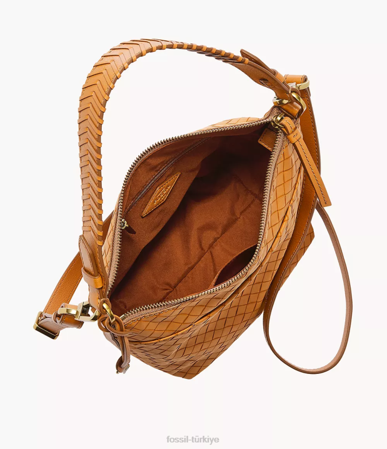 Fossil 6J04737 deve julianna serseri çanta kadınlar