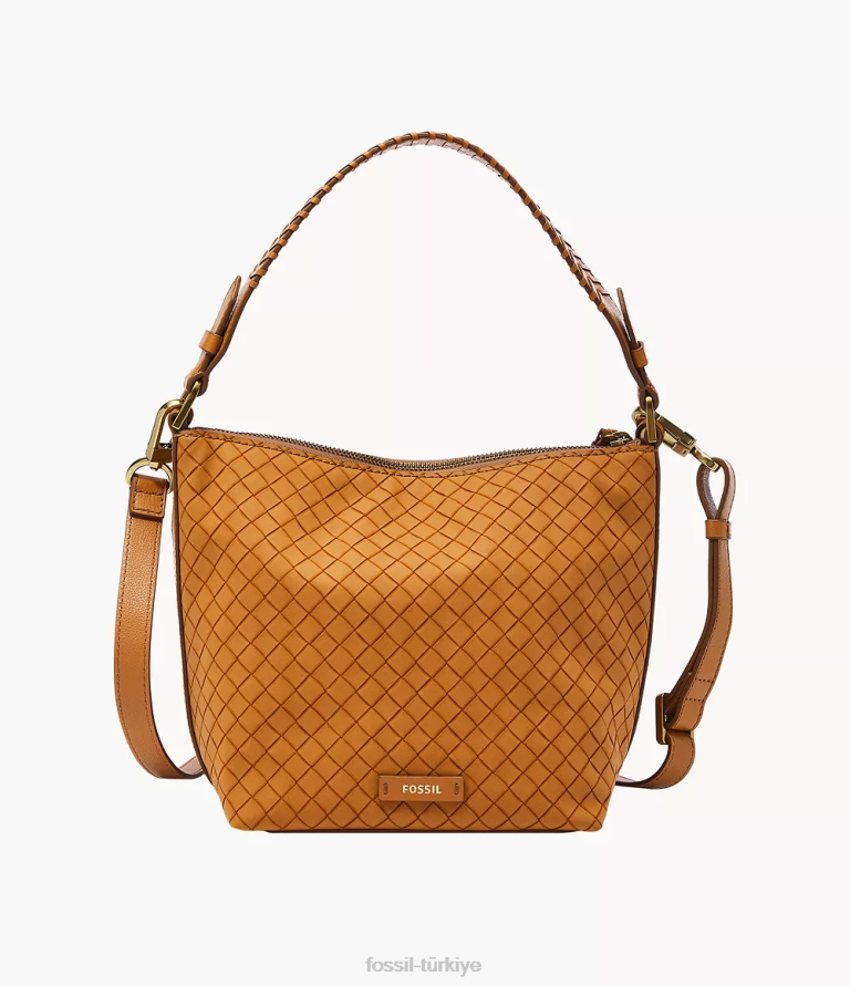 Fossil 6J04737 deve julianna serseri çanta kadınlar