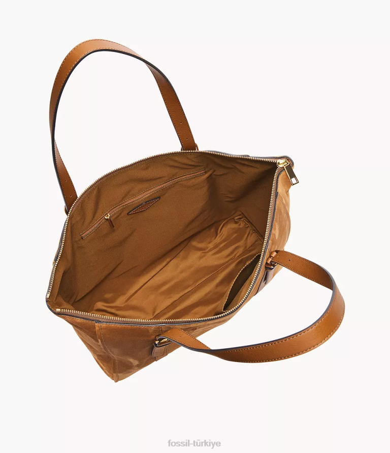 Fossil 6J04363 sele carlie çantası çanta kadınlar