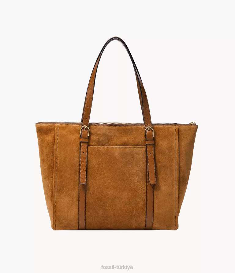 Fossil 6J04363 sele carlie çantası çanta kadınlar