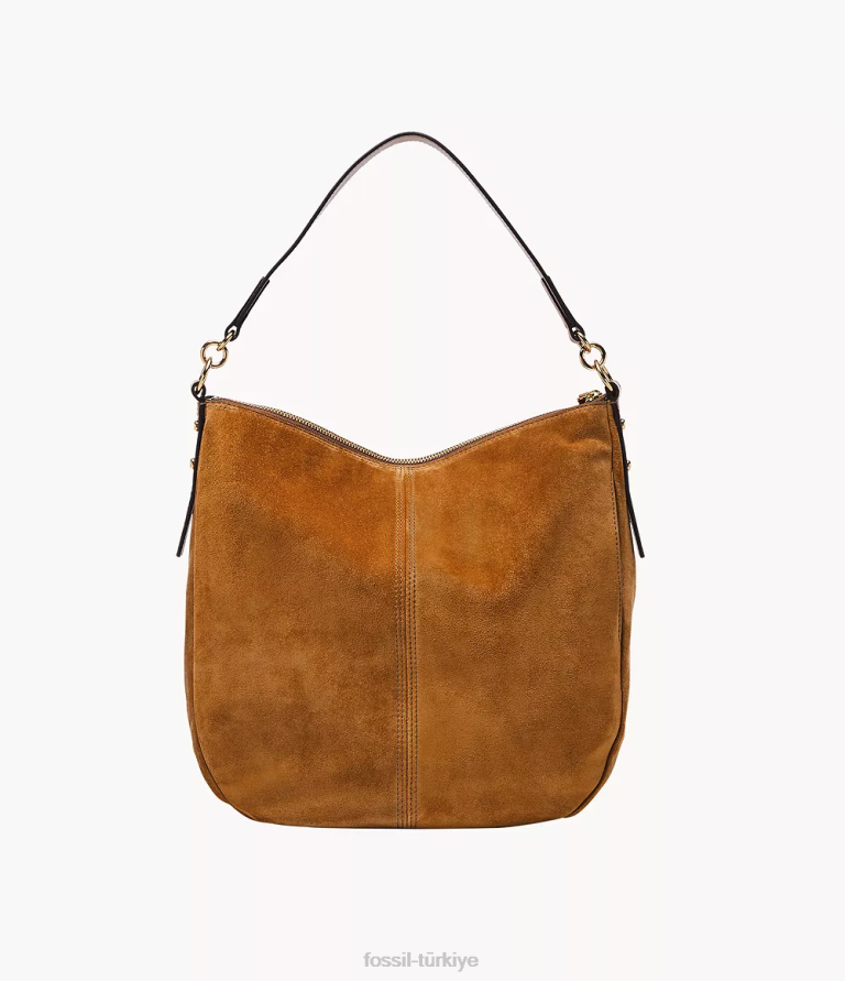 Fossil 6J04376 sele jolie serseri çanta kadınlar