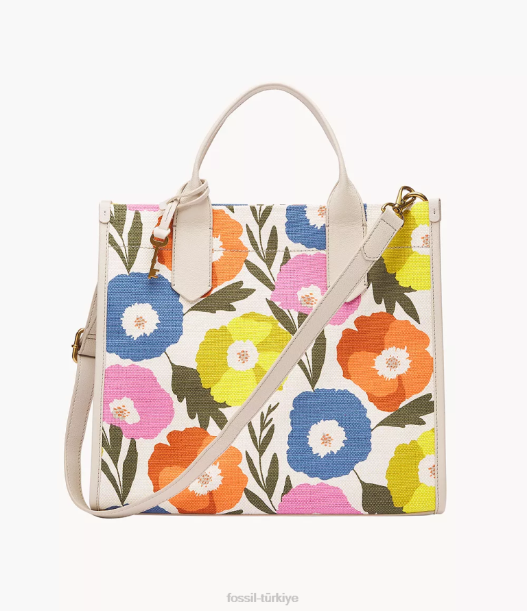 Fossil 6J04443 çok Kyler çantası çanta kadınlar