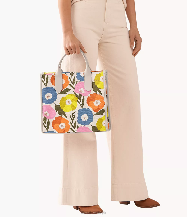 Fossil 6J04443 çok Kyler çantası çanta kadınlar