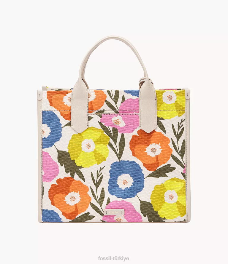 Fossil 6J04443 çok Kyler çantası çanta kadınlar