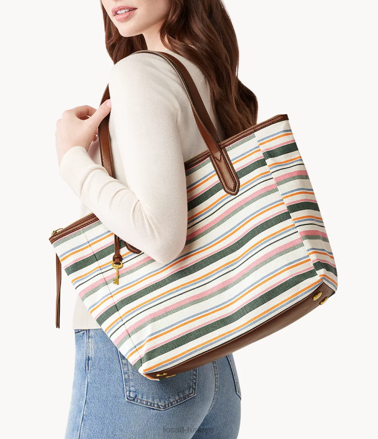 Fossil 6J04544 çok Sidney çantası çanta kadınlar