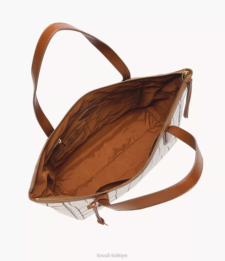 Fossil 6J04601 diğer Sidney çantası çanta kadınlar