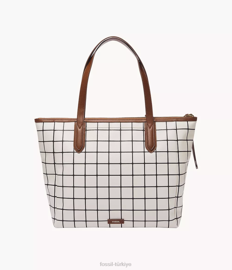 Fossil 6J04601 diğer Sidney çantası çanta kadınlar