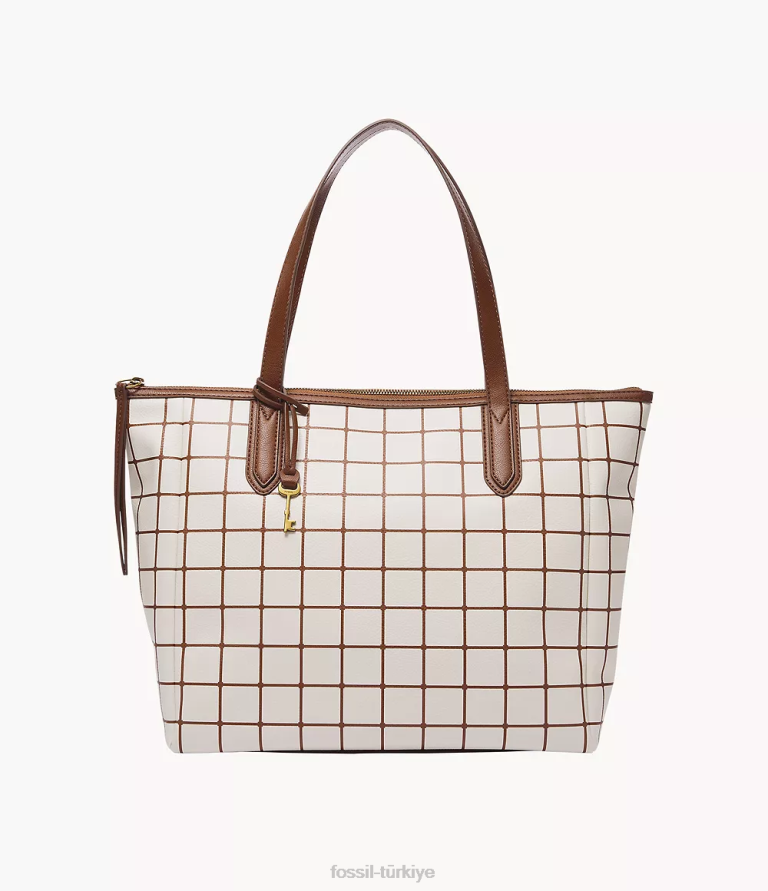Fossil 6J04709 diğer Sidney çantası çanta kadınlar