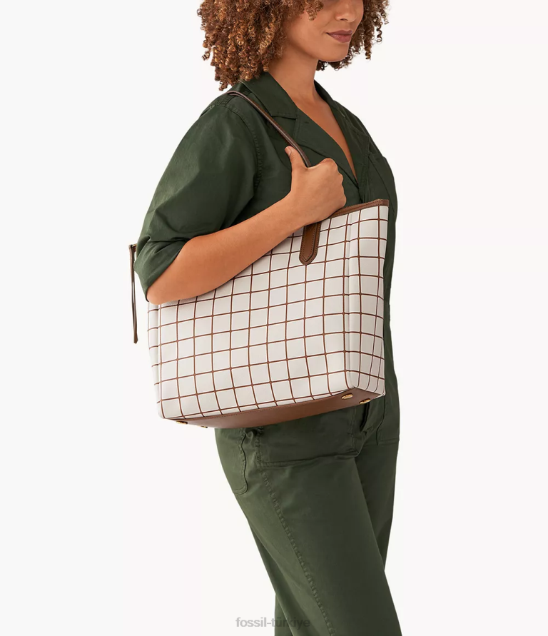 Fossil 6J04709 diğer Sidney çantası çanta kadınlar