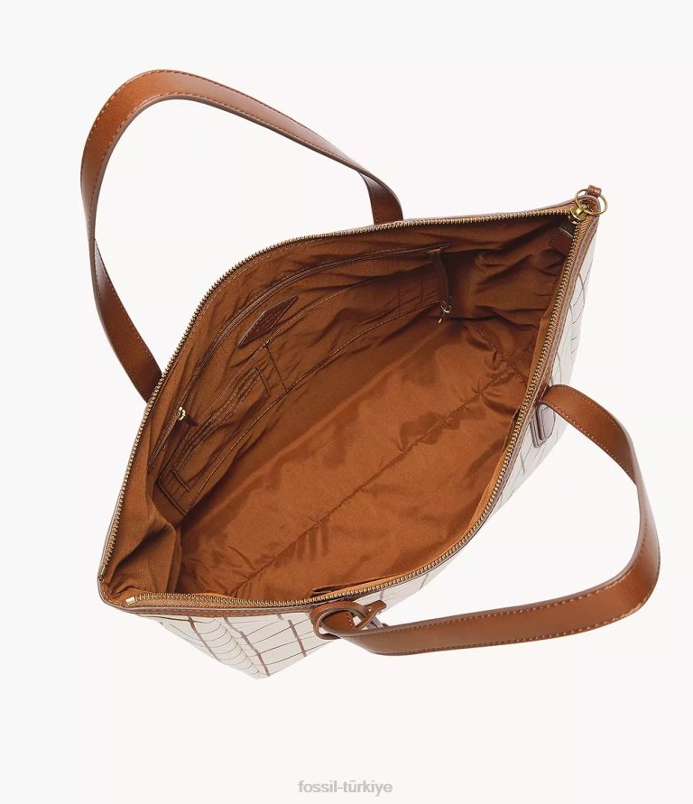 Fossil 6J04709 diğer Sidney çantası çanta kadınlar