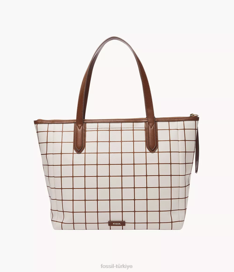 Fossil 6J04709 diğer Sidney çantası çanta kadınlar