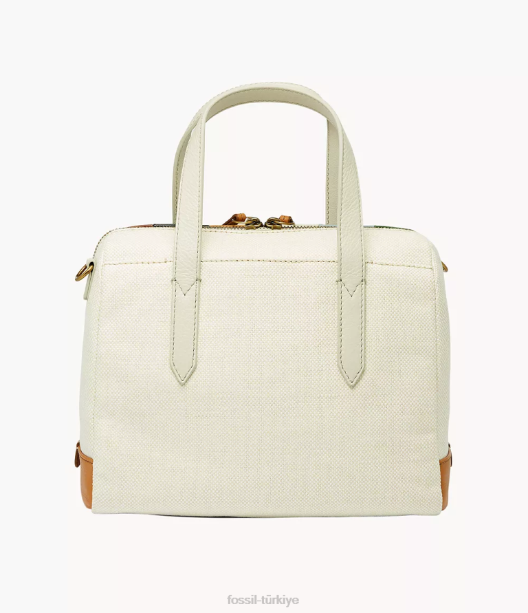 Fossil 6J04512 çok Sidney çantası çanta kadınlar