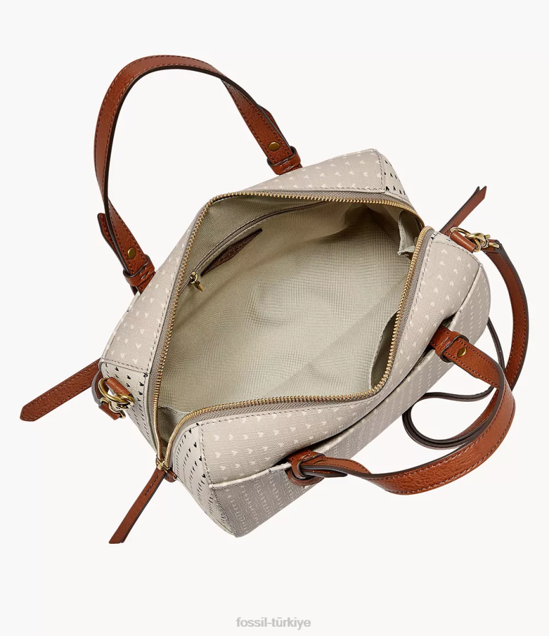 Fossil 6J04723 kalpler rachel çantası çanta kadınlar