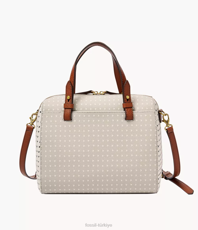 Fossil 6J04723 kalpler rachel çantası çanta kadınlar