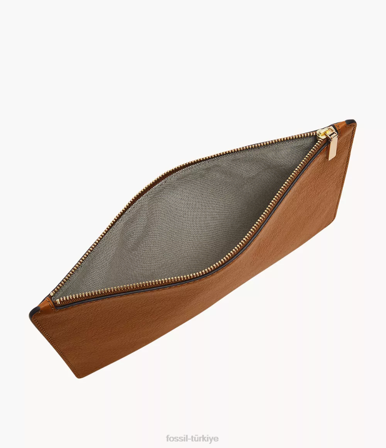 Fossil 6J041998 sele kese cüzdan kadınlar