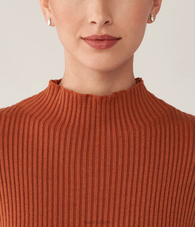 Fossil 6J041084 beyaz sedef gözyaşı damlası küpe takı kadınlar